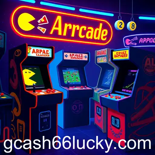 Arcade Games