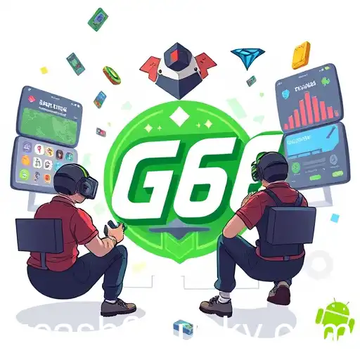 Gcash66: The Emergence of Modern Gaming Platforms