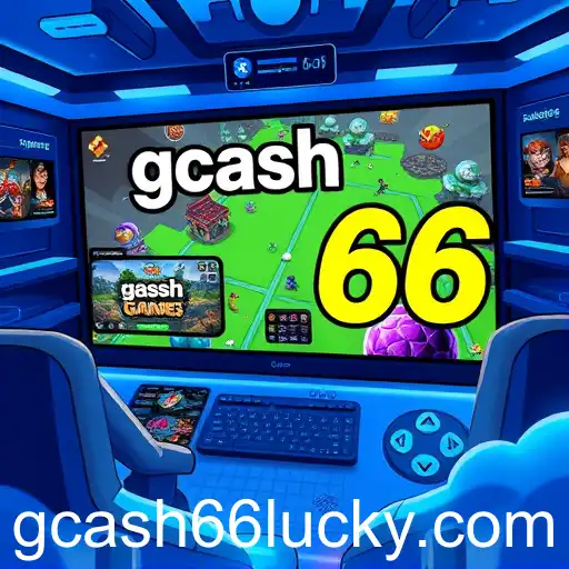 Rise of GCash66: Transforming Online Gaming