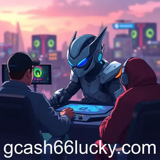 gcash66