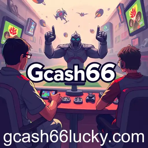gcash66